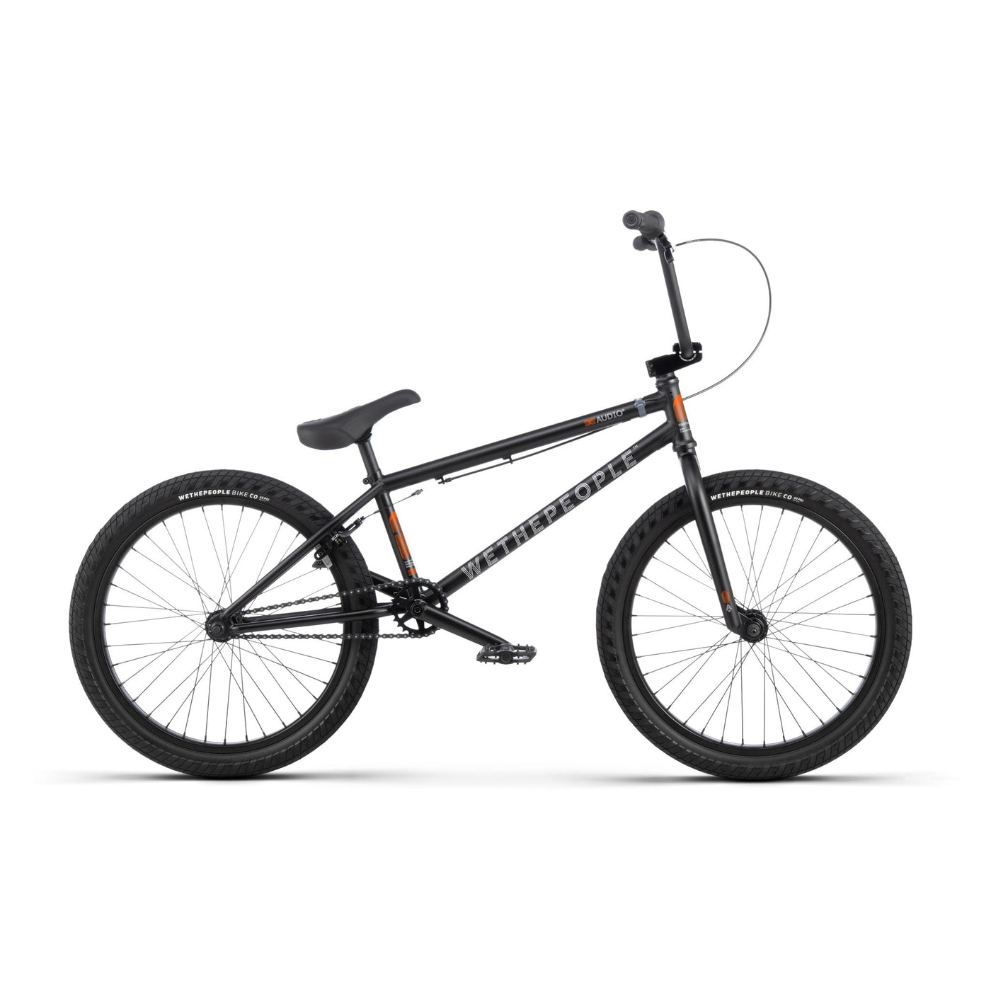 WETHEPEOPLE Audio 22" Bike