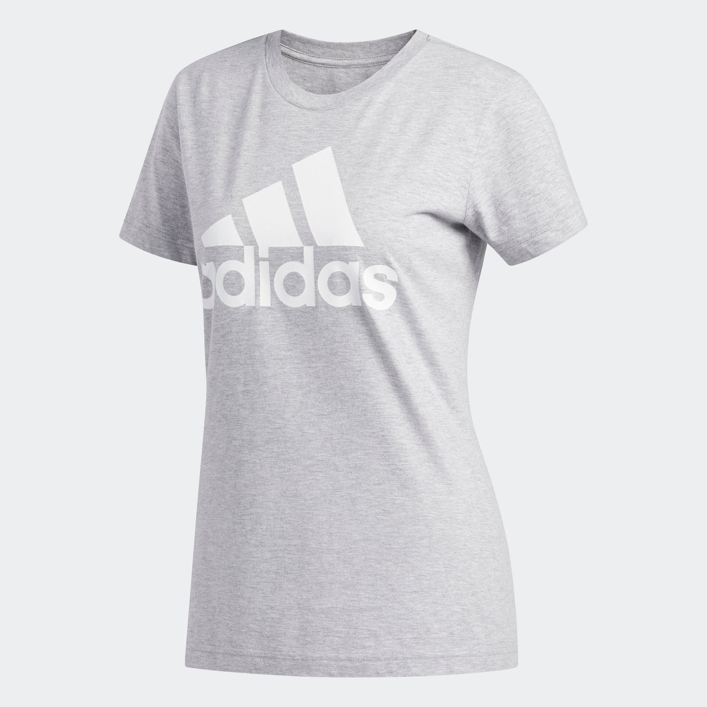 Women's adidas Badge of Sport Tee