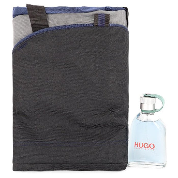 Hugo Boss Hugo Man Eau De Toilette 125ml (new Packing)