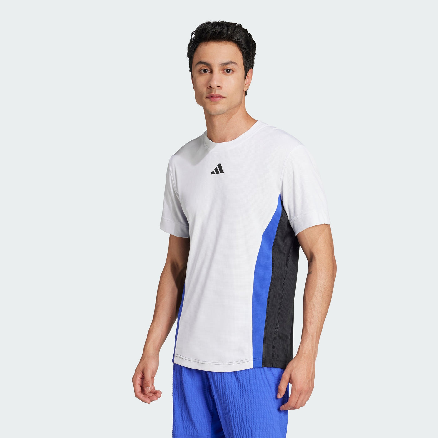 Men's adidas Tennis Pro HEAT.RDY FreeLift Tee