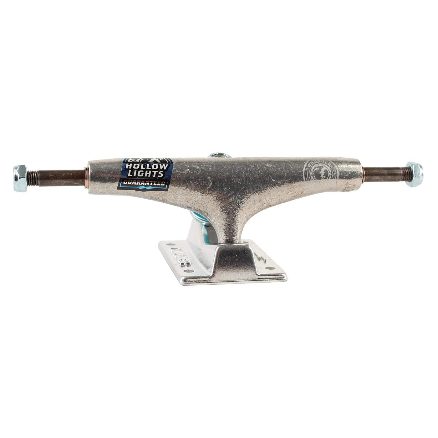 Thunder Trucks Hollow Lights Polished II 147mm - Polished (Pair)