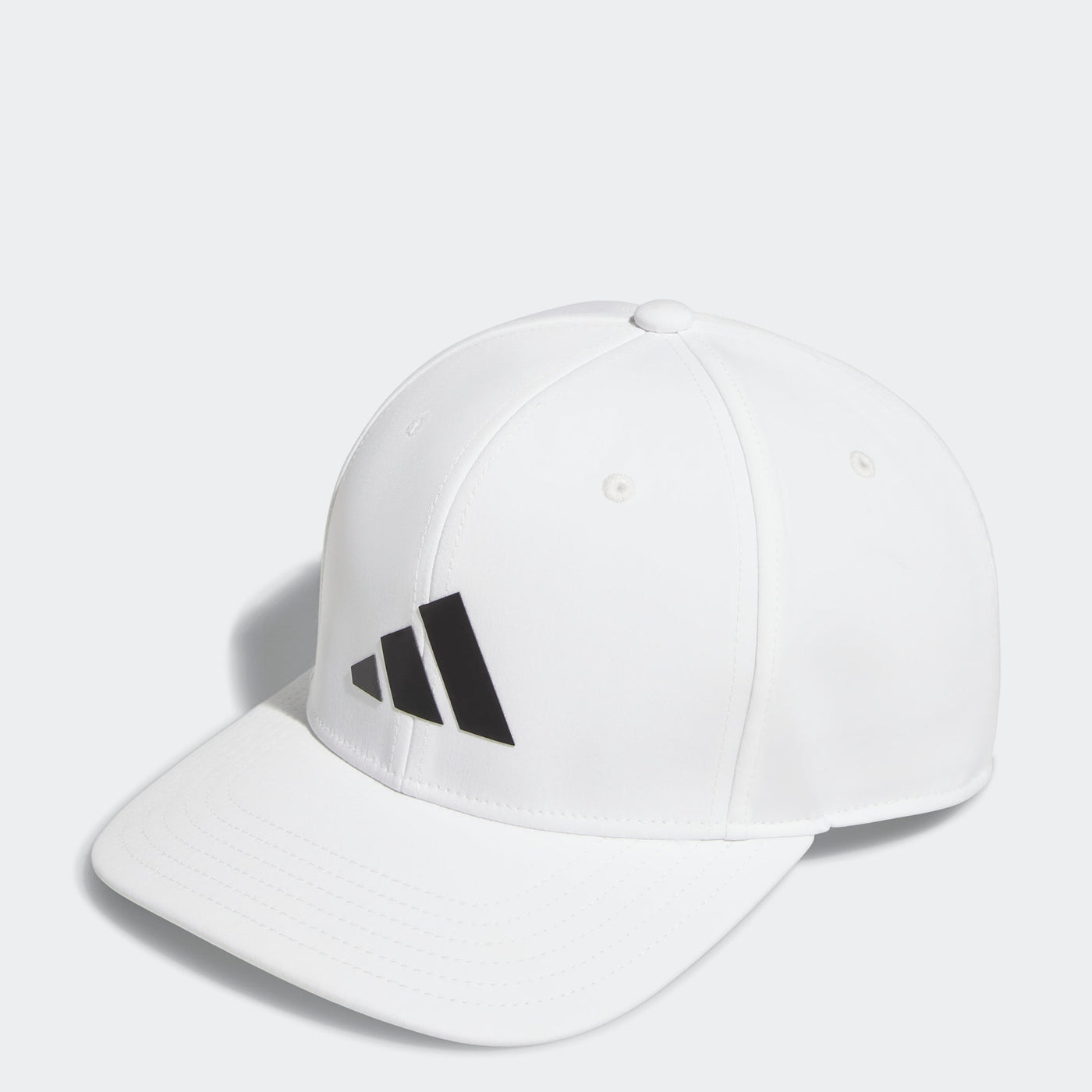 Badge of Sport Logo Snapback Hat