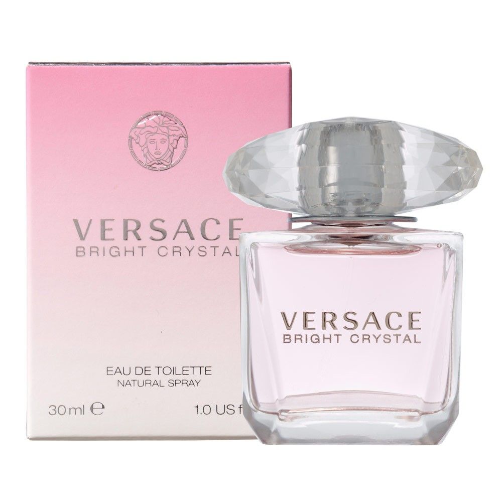Versace Bright Crystal EDT 30ml