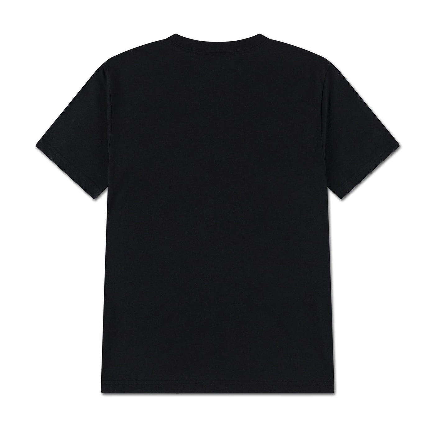 Dissected Embroidery Tee - Youth