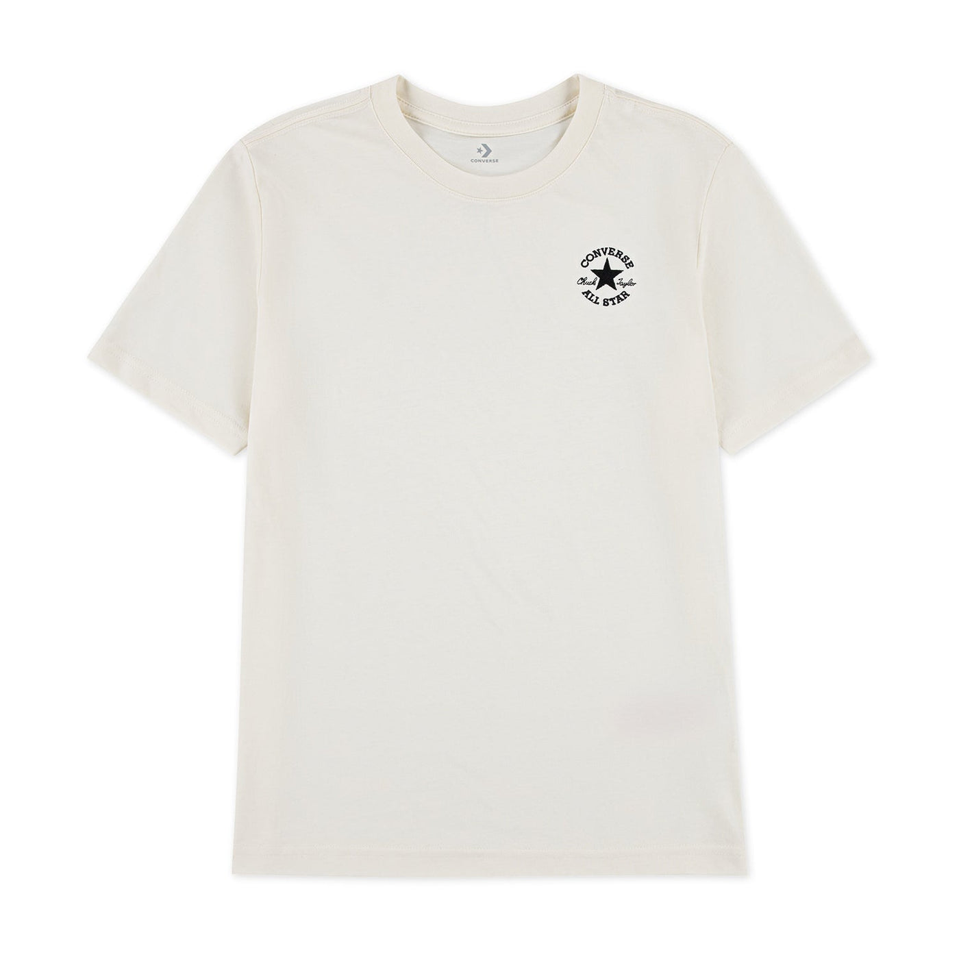 Dissected Embroidery Tee - Youth