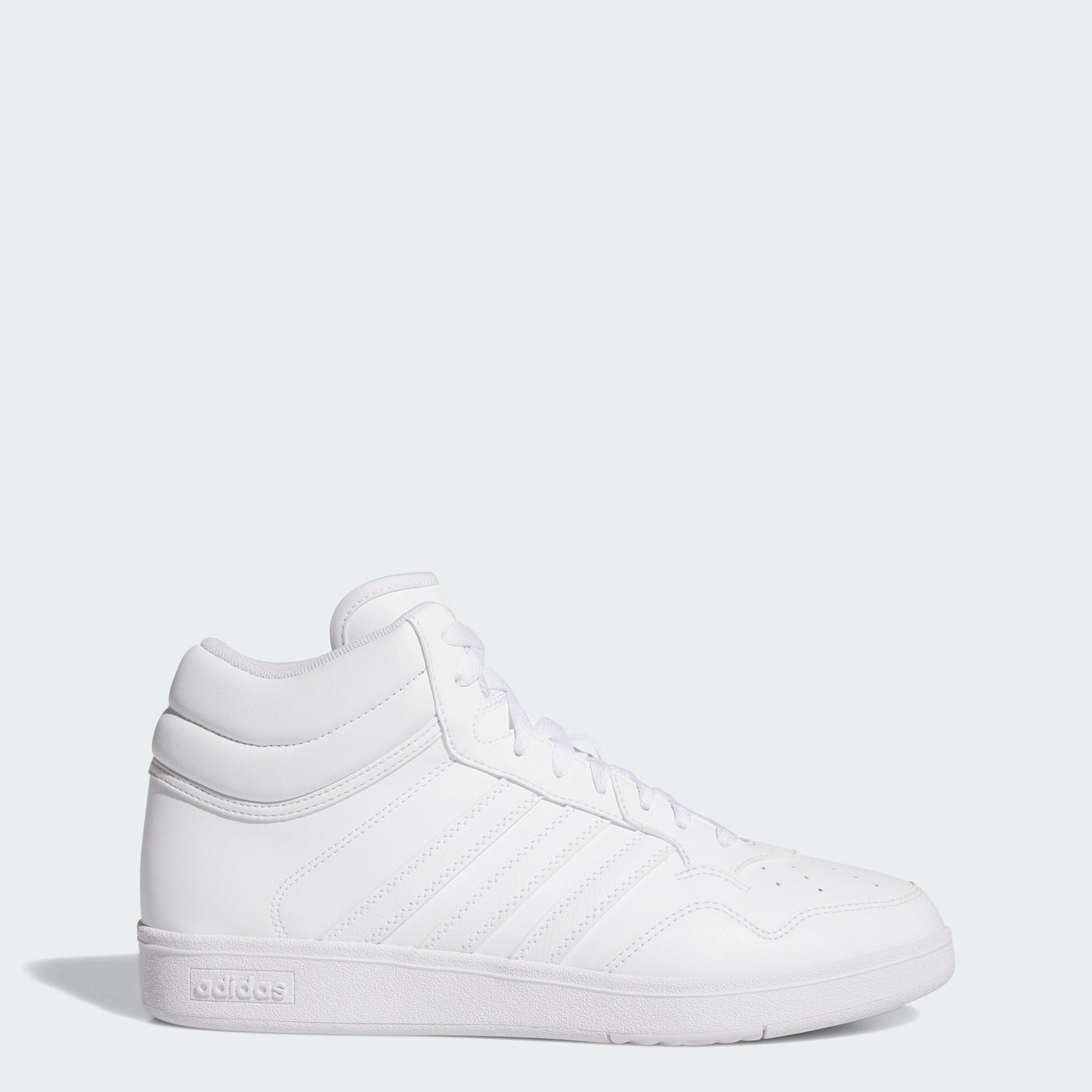 Men's adidas Hoops 4.0 Mid Shoes