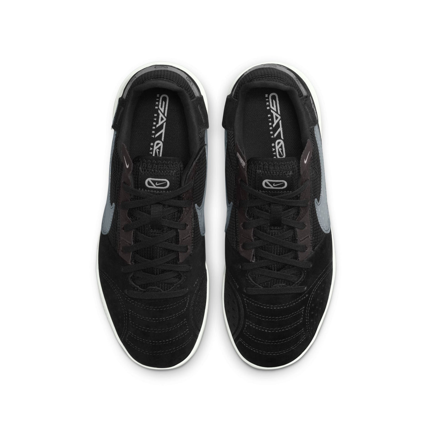 Nike Jr. Streetgato Little/Big Kids' Low-Top Soccer Shoes
