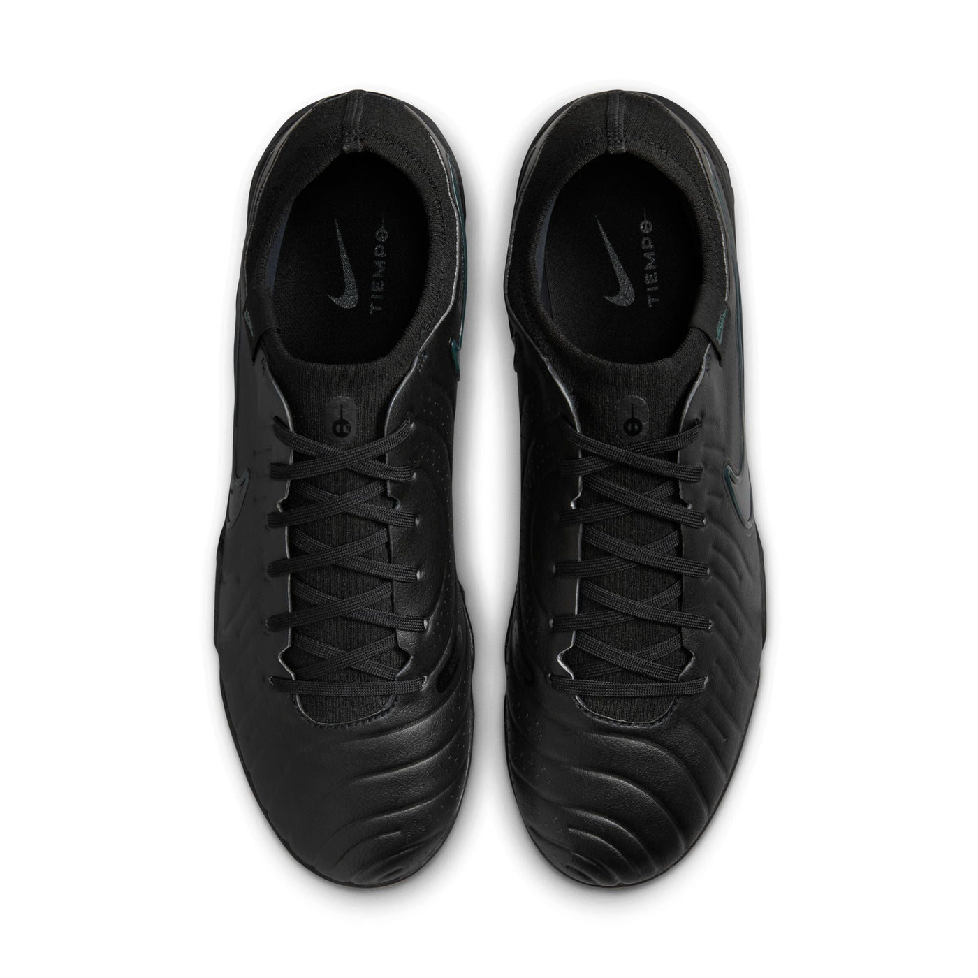 Nike Tiempo Legend 10 Pro Turf Low-Top Soccer Shoes