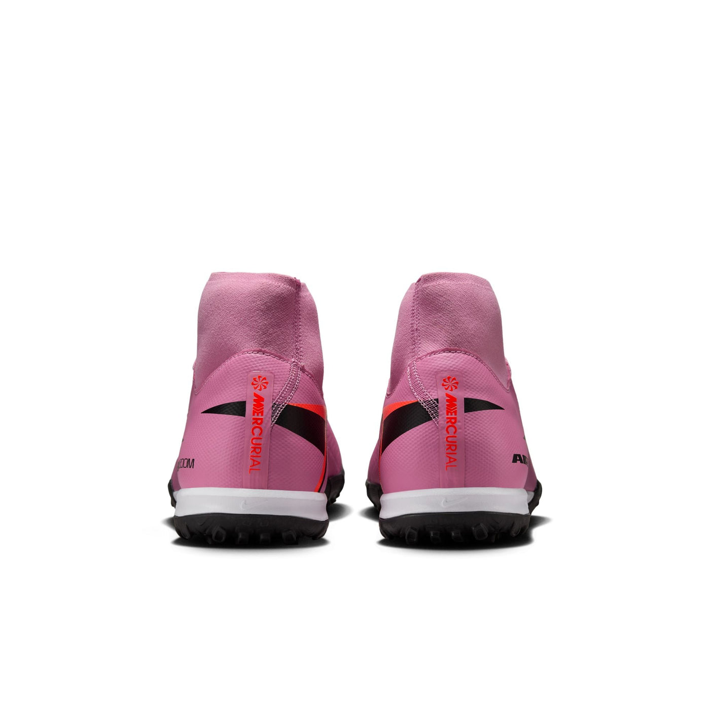 Nike Mercurial Superfly 10 Academy Turf High-Top Soccer Shoes