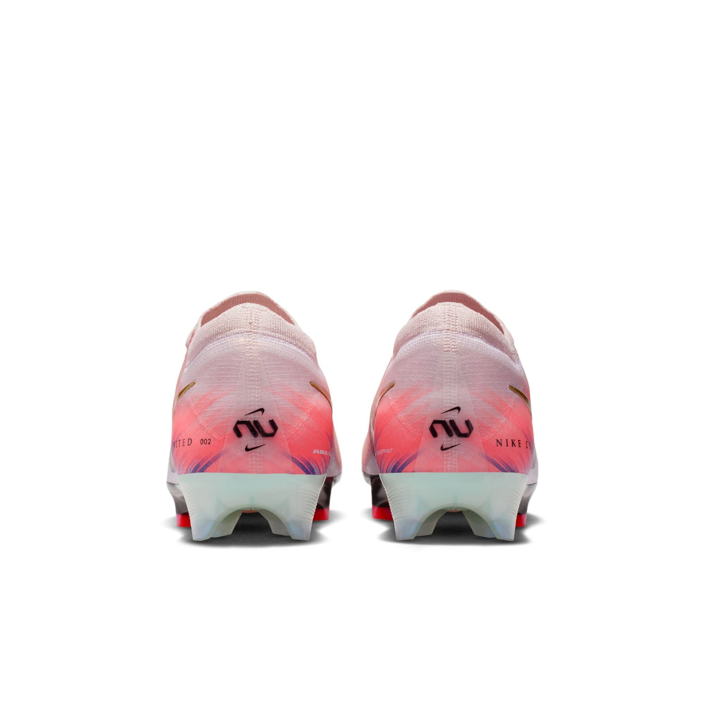 Nike United Mercurial Vapor 16 Elite Firm-Ground Low-Top Soccer Cleats