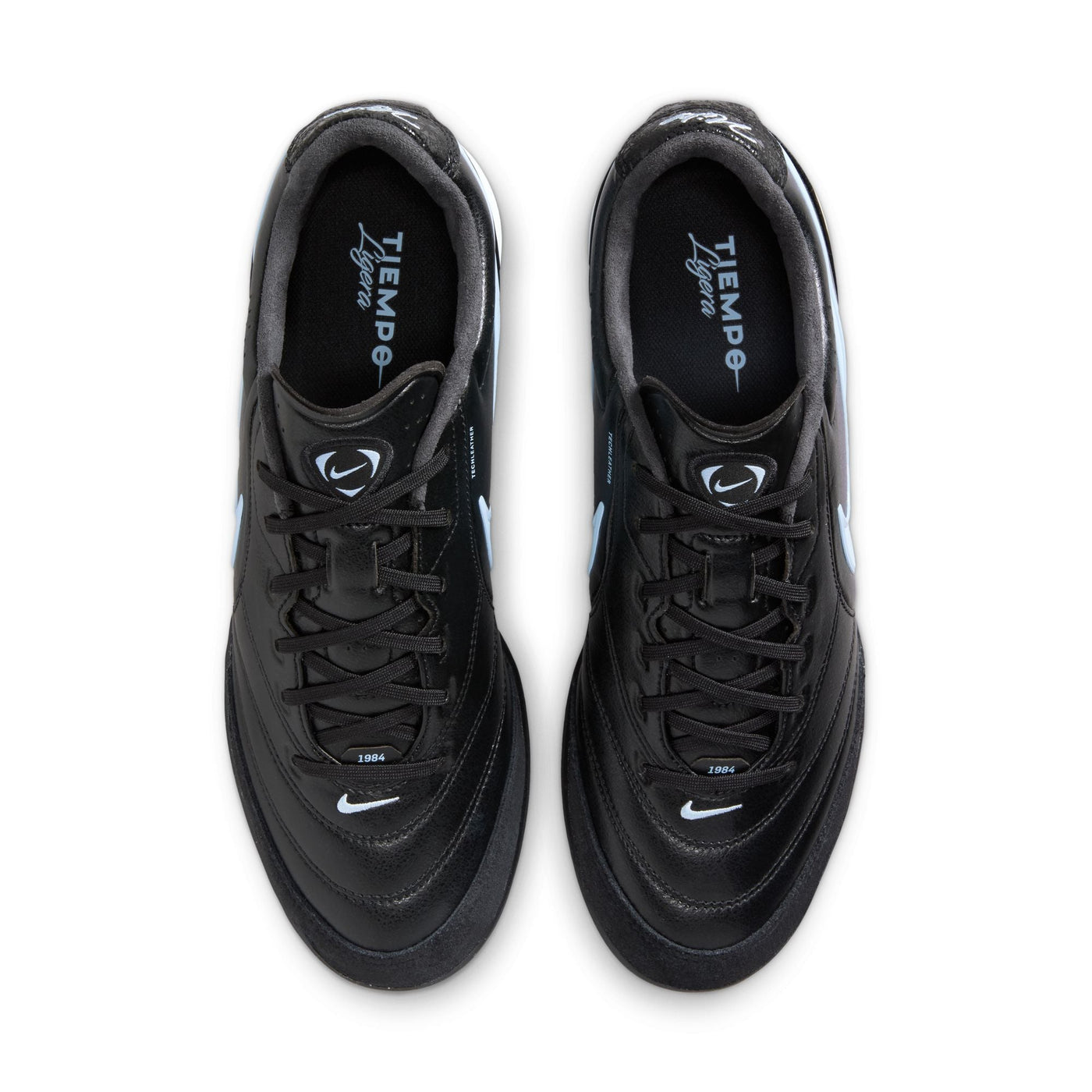 Nike Tiempo Ligera Pro Turf Low-Top Soccer Shoes