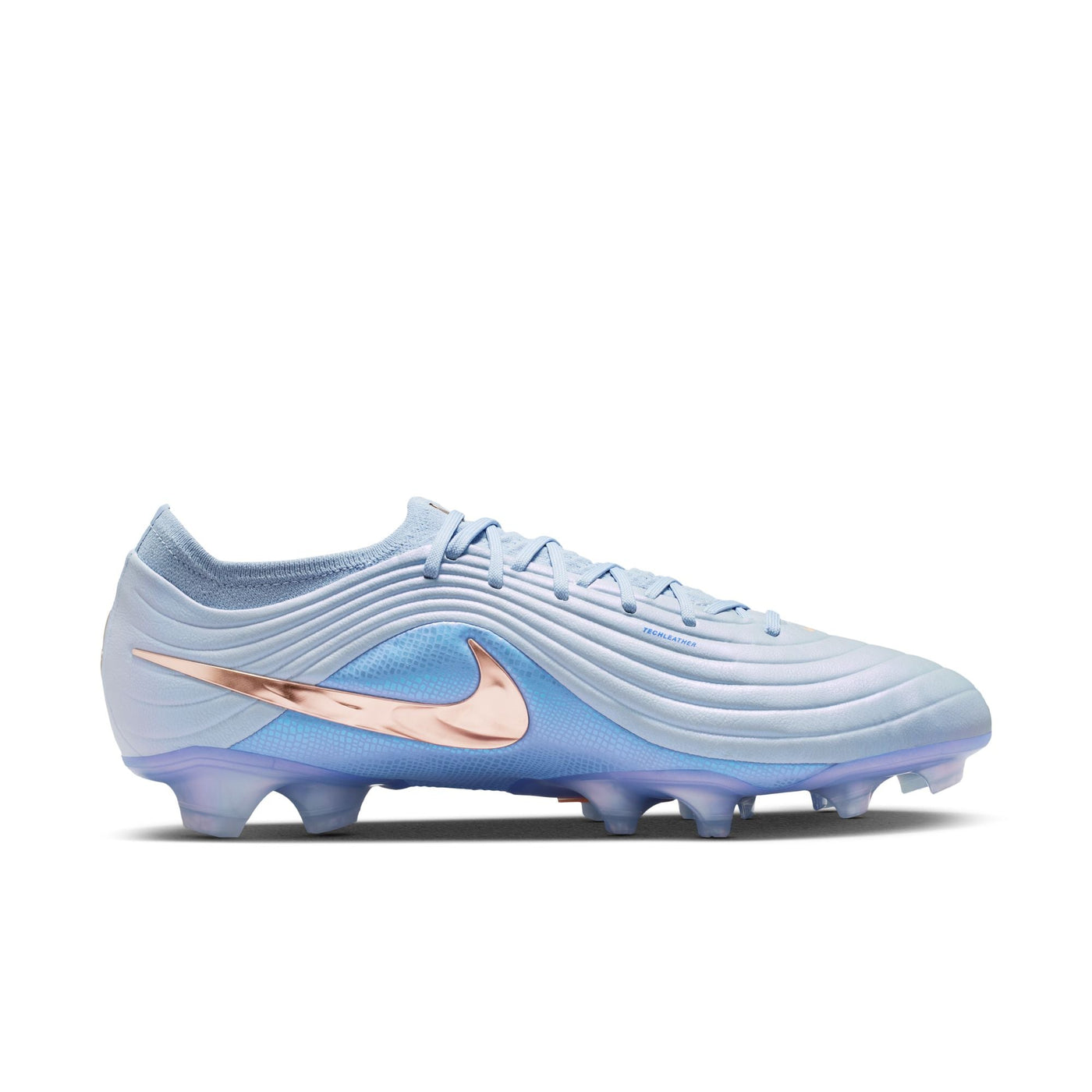 Nike Tiempo Maestro Elite LV8 Firm-Ground Low-Top Soccer Cleats