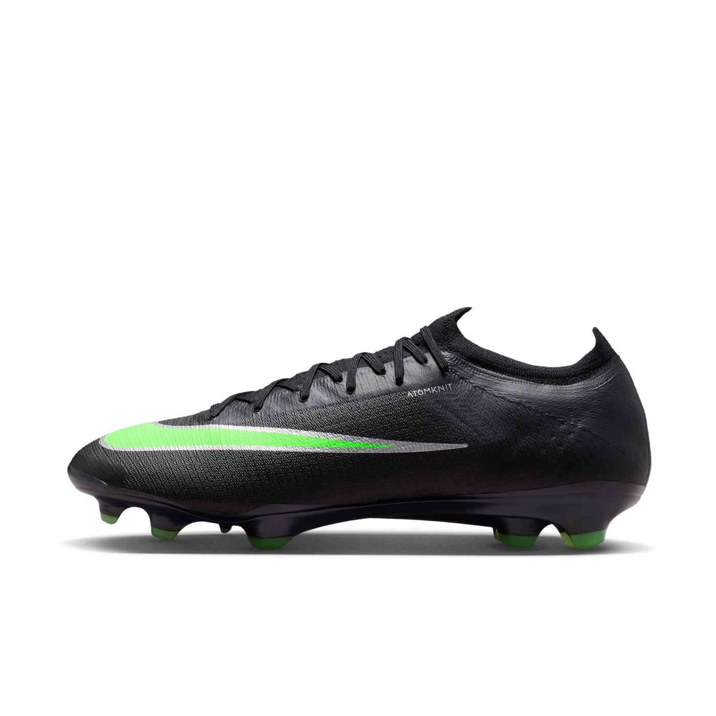 Nike Nike Mercurial Vapor 17 Elite Firm-Ground Low-Top Soccer Cleats