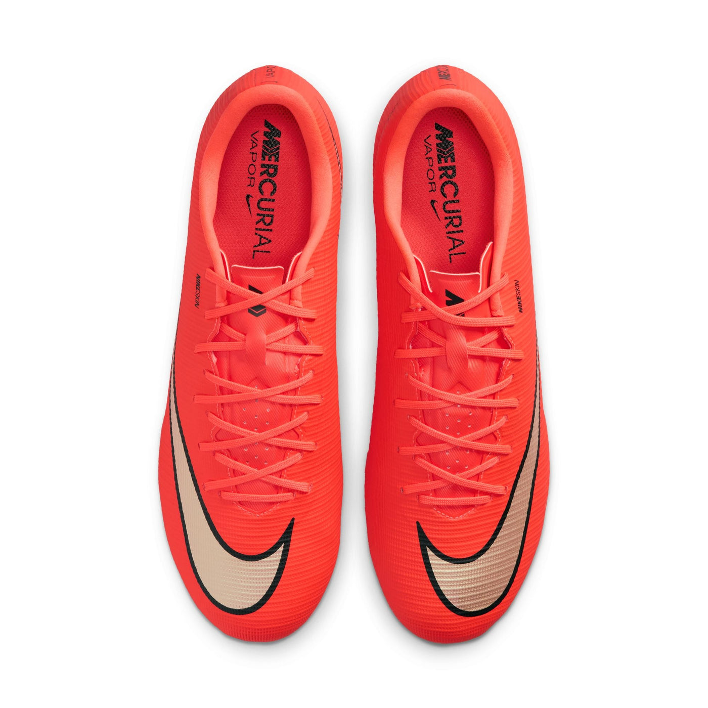 Nike Mercurial Vapor 17 Academy Multi-Ground Low-Top Soccer Cleats