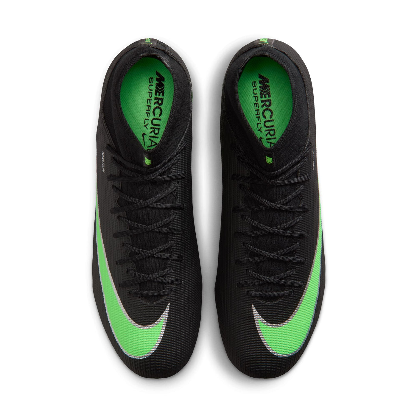 Nike Mercurial Superfly 11 Academy Multi-Ground High-Top Soccer Cleats