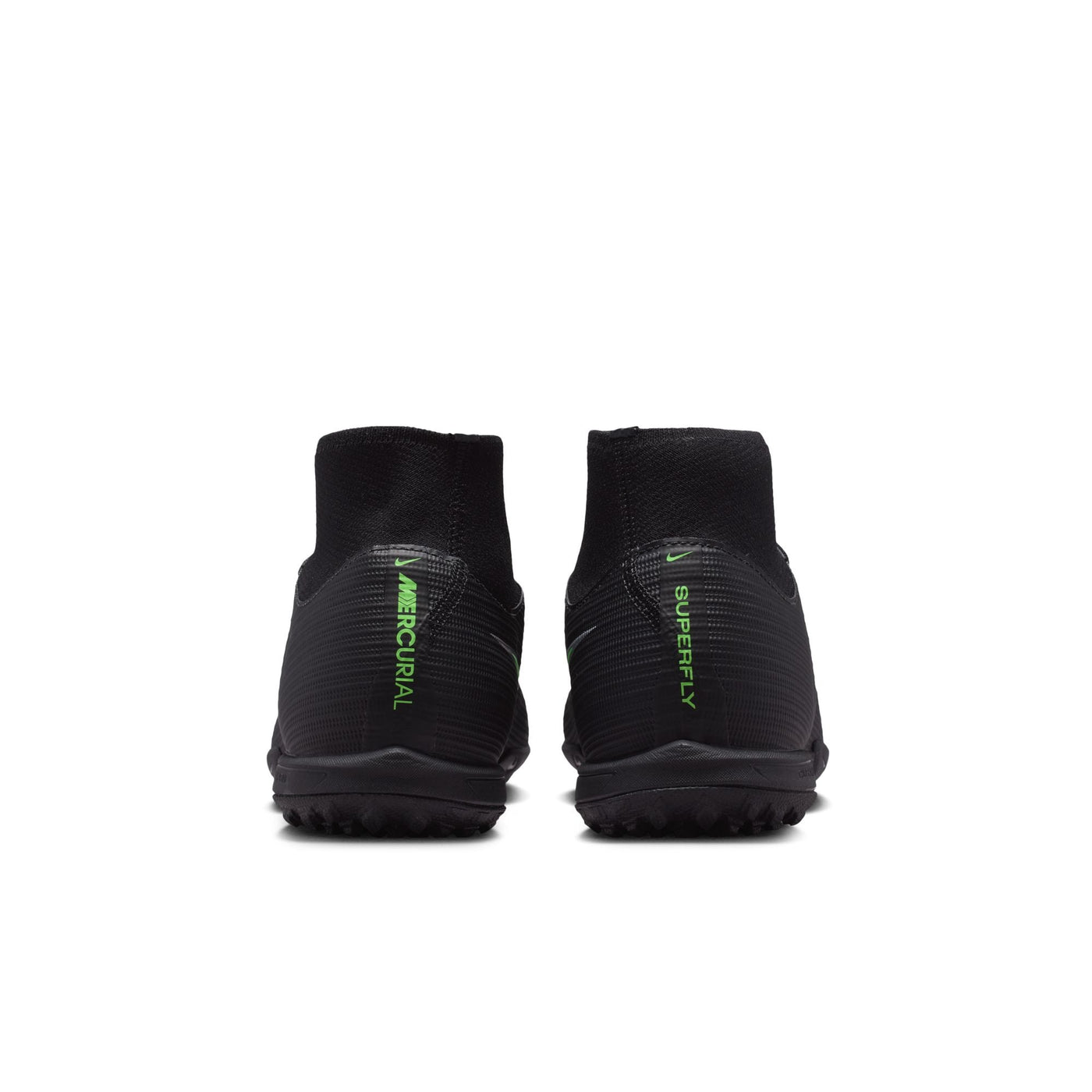 Nike Mercurial Superfly 11 Academy Turf High-Top Soccer Shoes