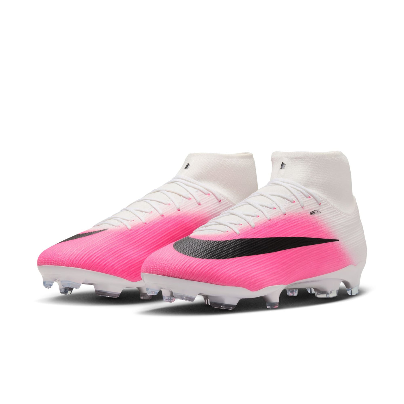 Nike Mercurial Superfly 11 Academy Multi-Ground High-Top Soccer Cleats