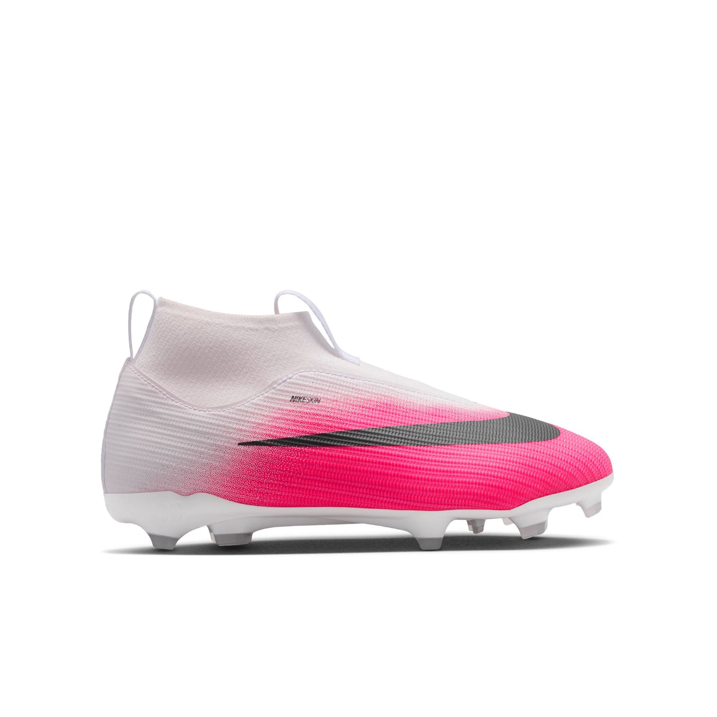 Nike Jr. Mercurial Superfly 11 Academy Big Kids' Multi-Ground High-Top Soccer Cleats
