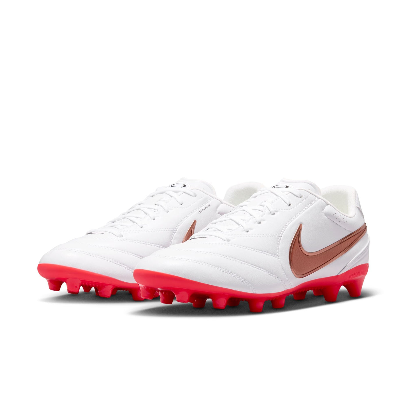 Nike Tiempo Ligera Pro Artificial-Grass Low-Top Soccer Cleats