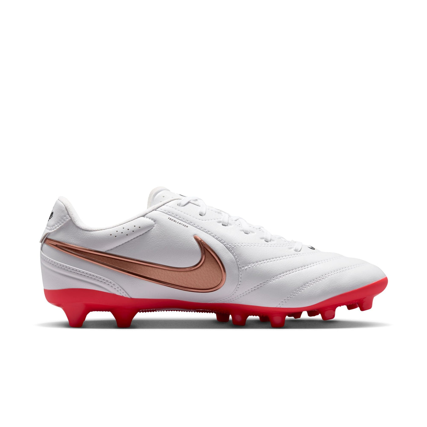 Nike Tiempo Ligera Pro Artificial-Grass Low-Top Soccer Cleats