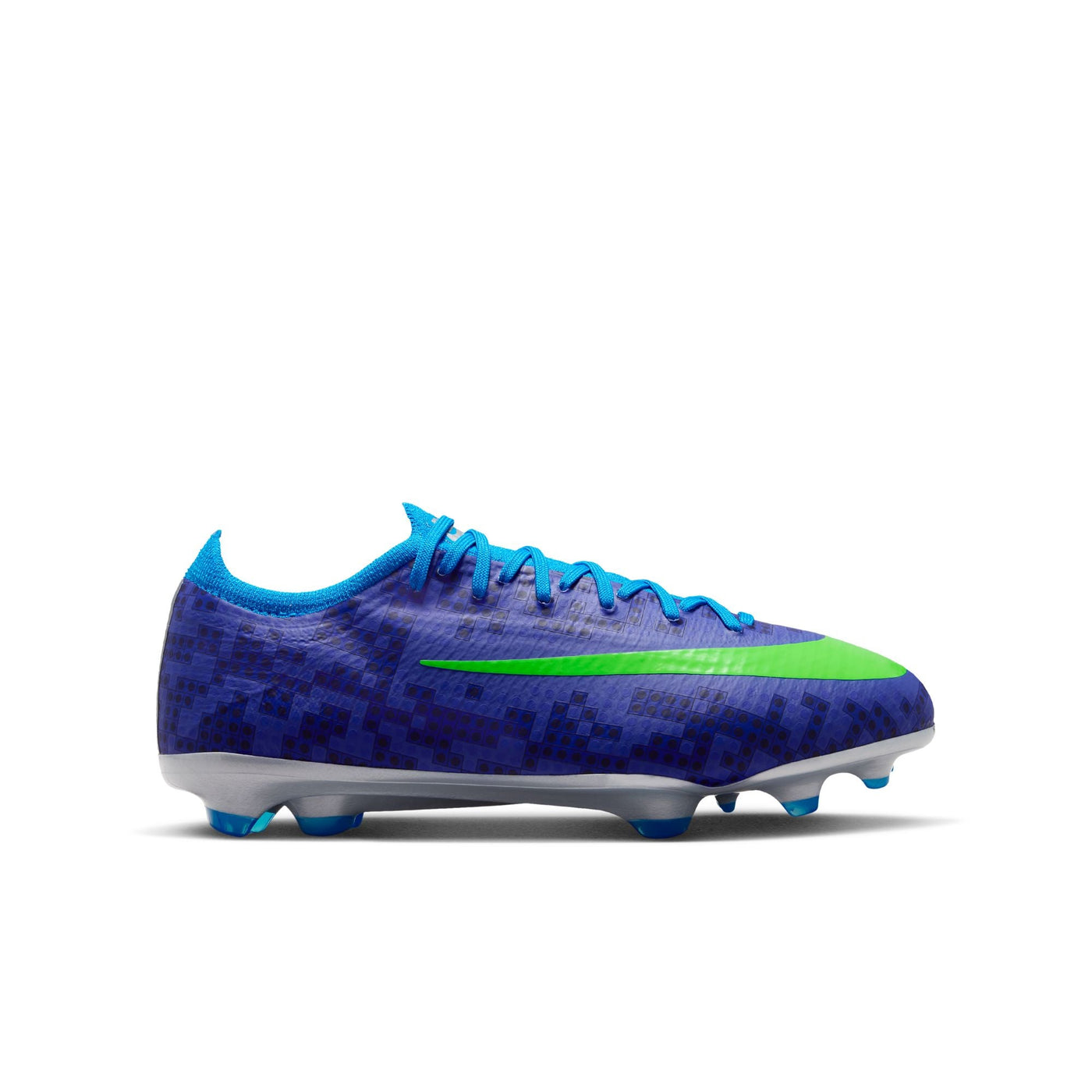 Nike Jr. Mercurial Vapor Pro x LEGO® Collection Big Kids' Low-Top Soccer Cleats
