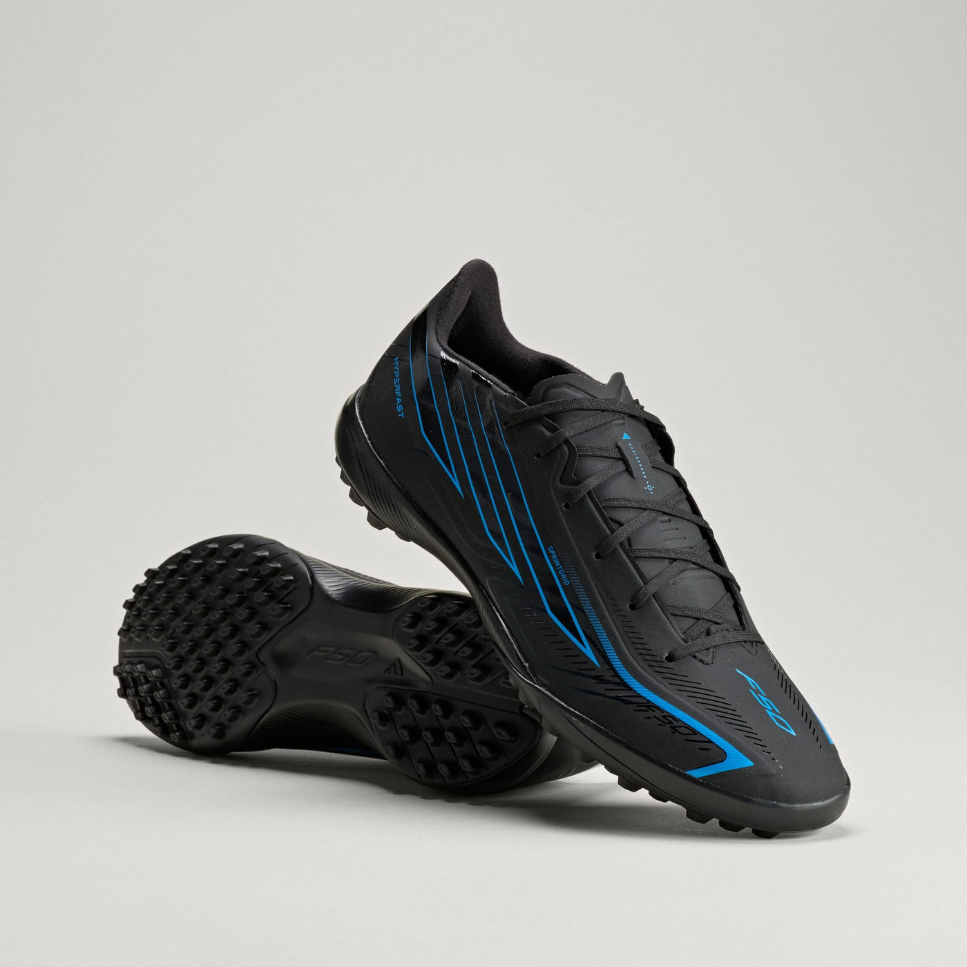 adidas F50 HYPERFAST LEAGUE Turf Soccer Shoes
