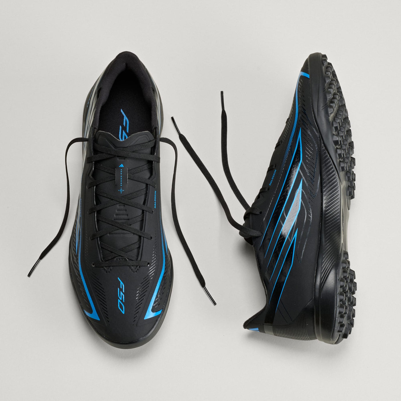 adidas F50 HYPERFAST LEAGUE Turf Soccer Shoes