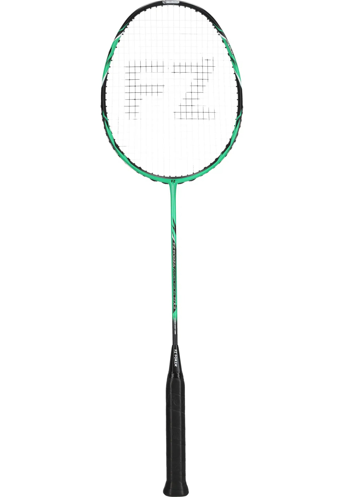 FZ Forza Precision TI-X3 (Green) Pre-strung