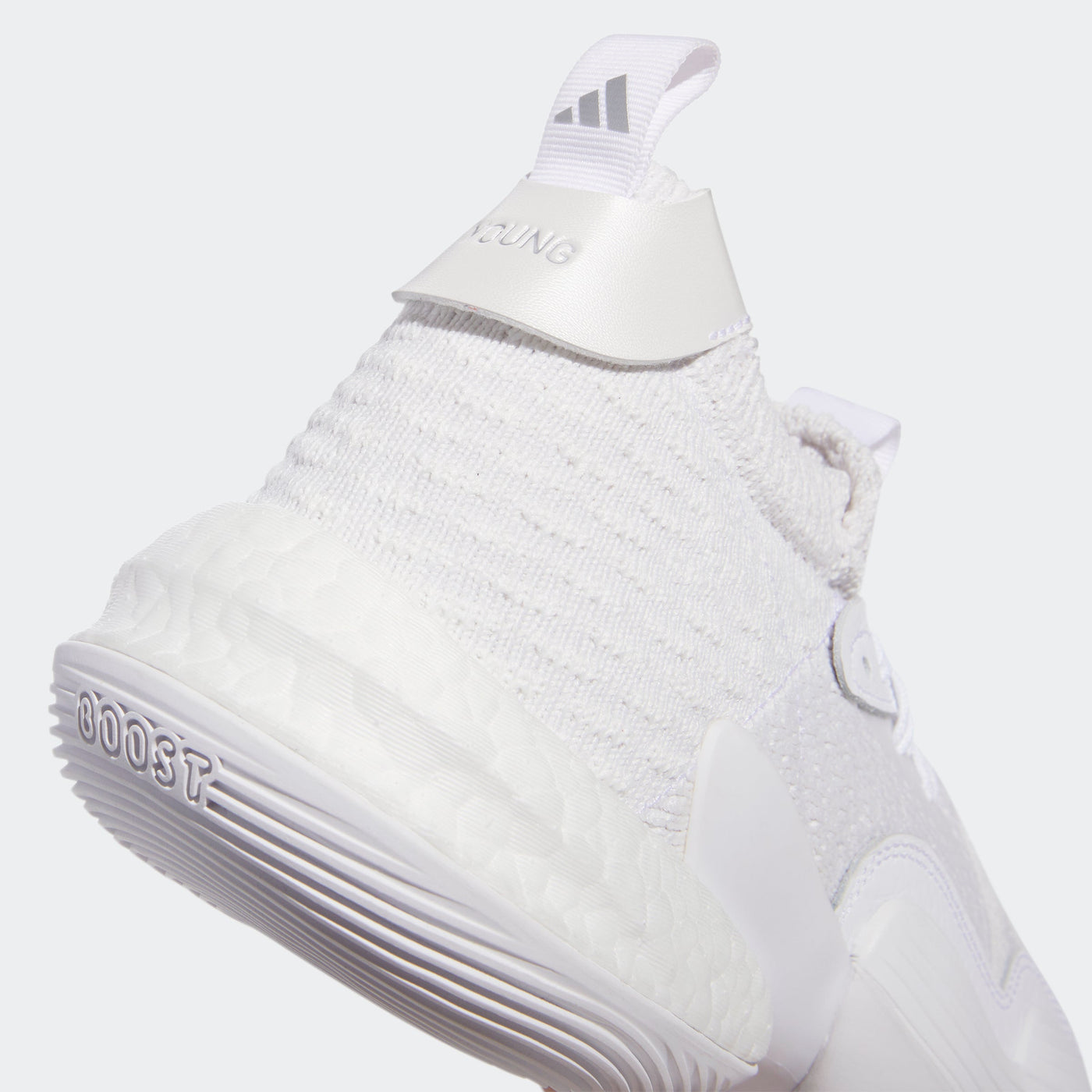 adidas Men's Trae Young 2.0 Basketball Shoes