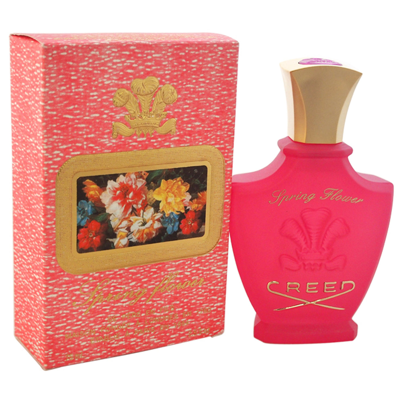 Spring Flower by Creed for Women - 2.5 oz EDP Spray