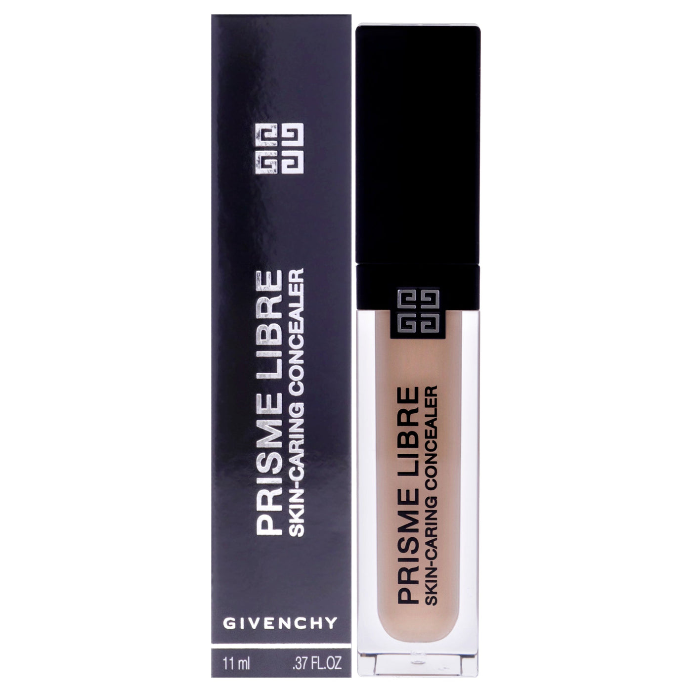 Prisme Libre Skin-Caring Concealer - 280 Medium with Neutral Undertones by Givenchy for Women - 0.37 oz Concealer