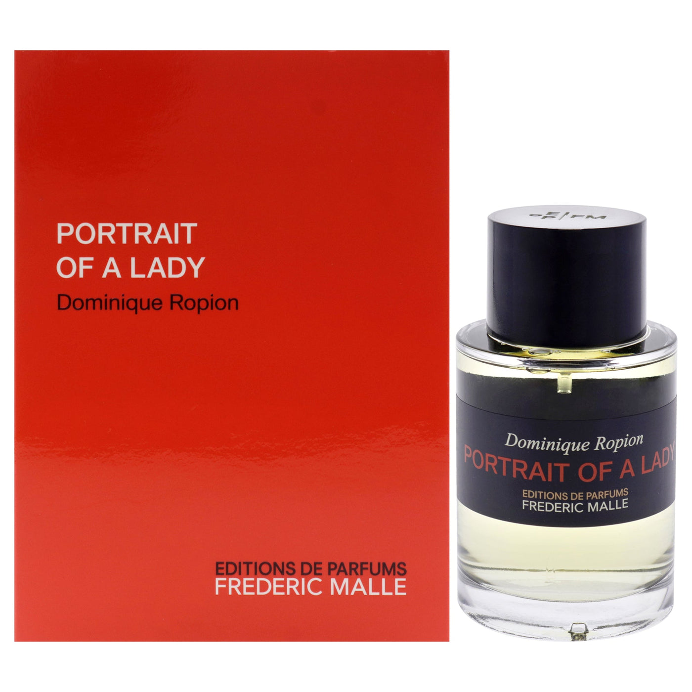Frederic Malle Portrait of A Lady by Frederic Malle for Women - 3.4 oz EDP Spray