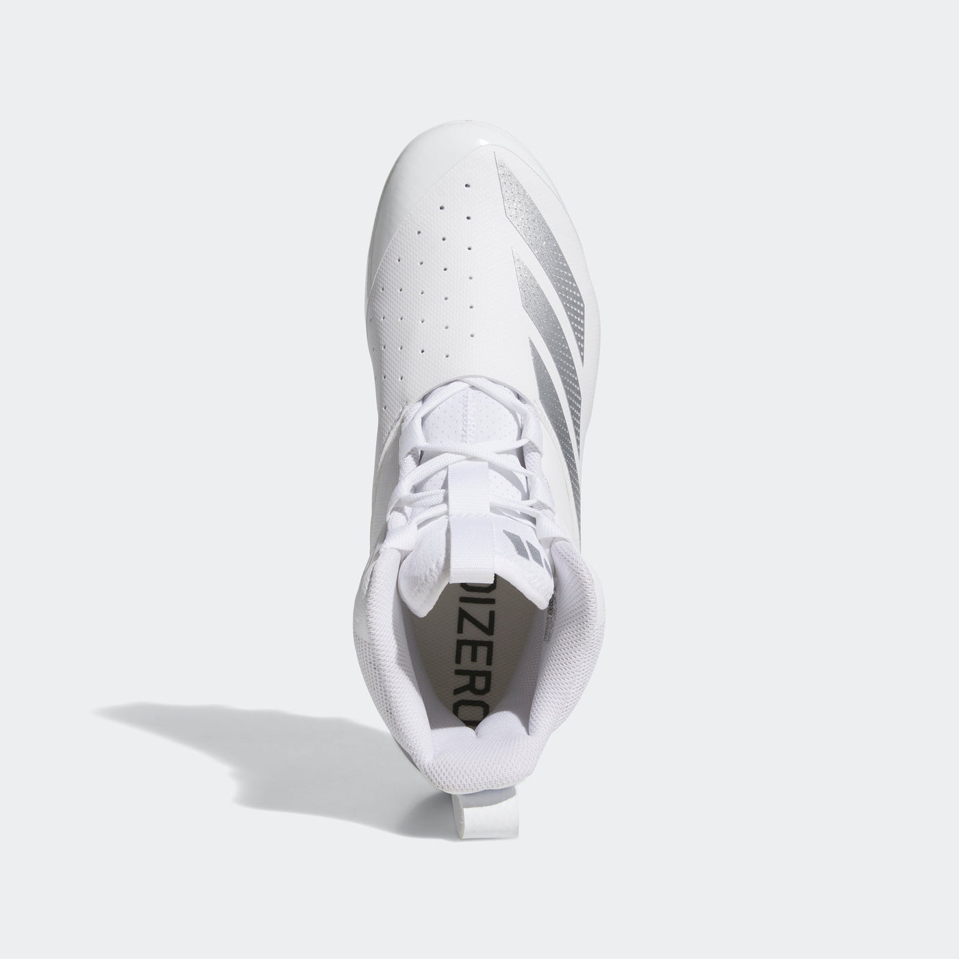 adidas Men's Adizero Chaos Linemen Football Cleats