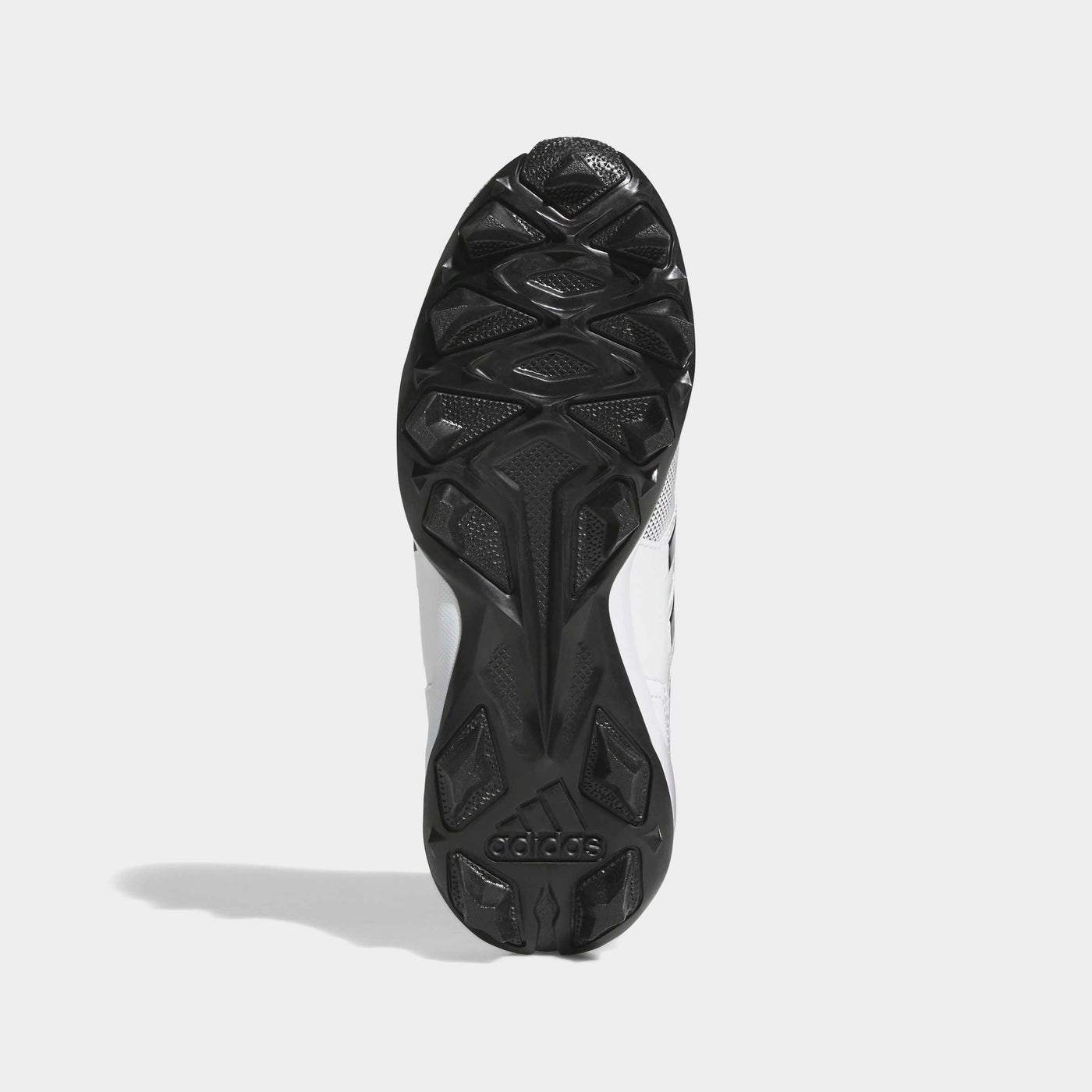 adidas Youth Ultra Molded Football Cleats
