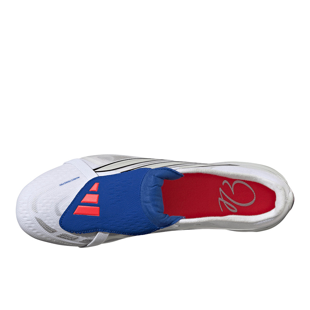 Predator Pro Fold-Over Tongue Firm Ground Soccer Cleats