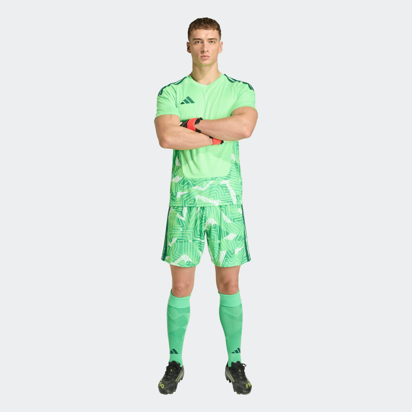adidas Tiro 26 Competition GK Soccer Short