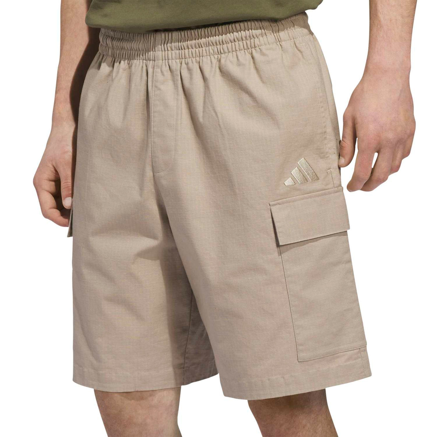 Woven Cargo Short - Mens