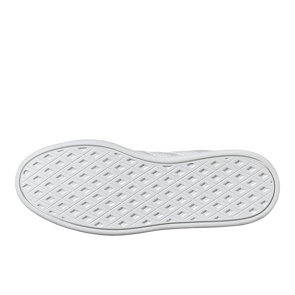 Breaknet Sleek Lace Up Sneakers