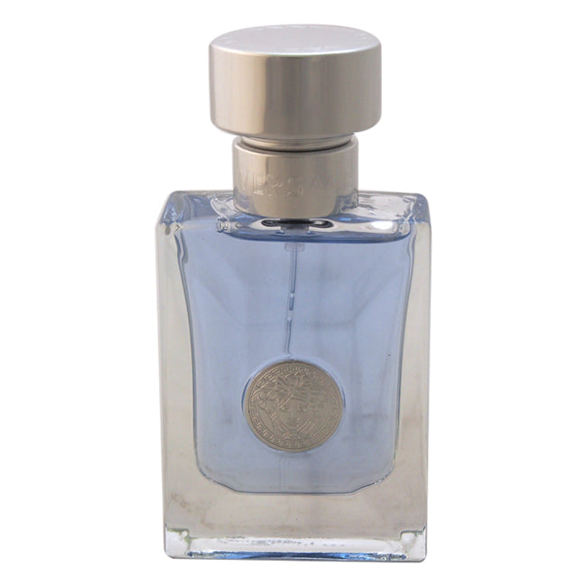 Versace Pour Homme by Versace for Men - 1 oz EDT Spray