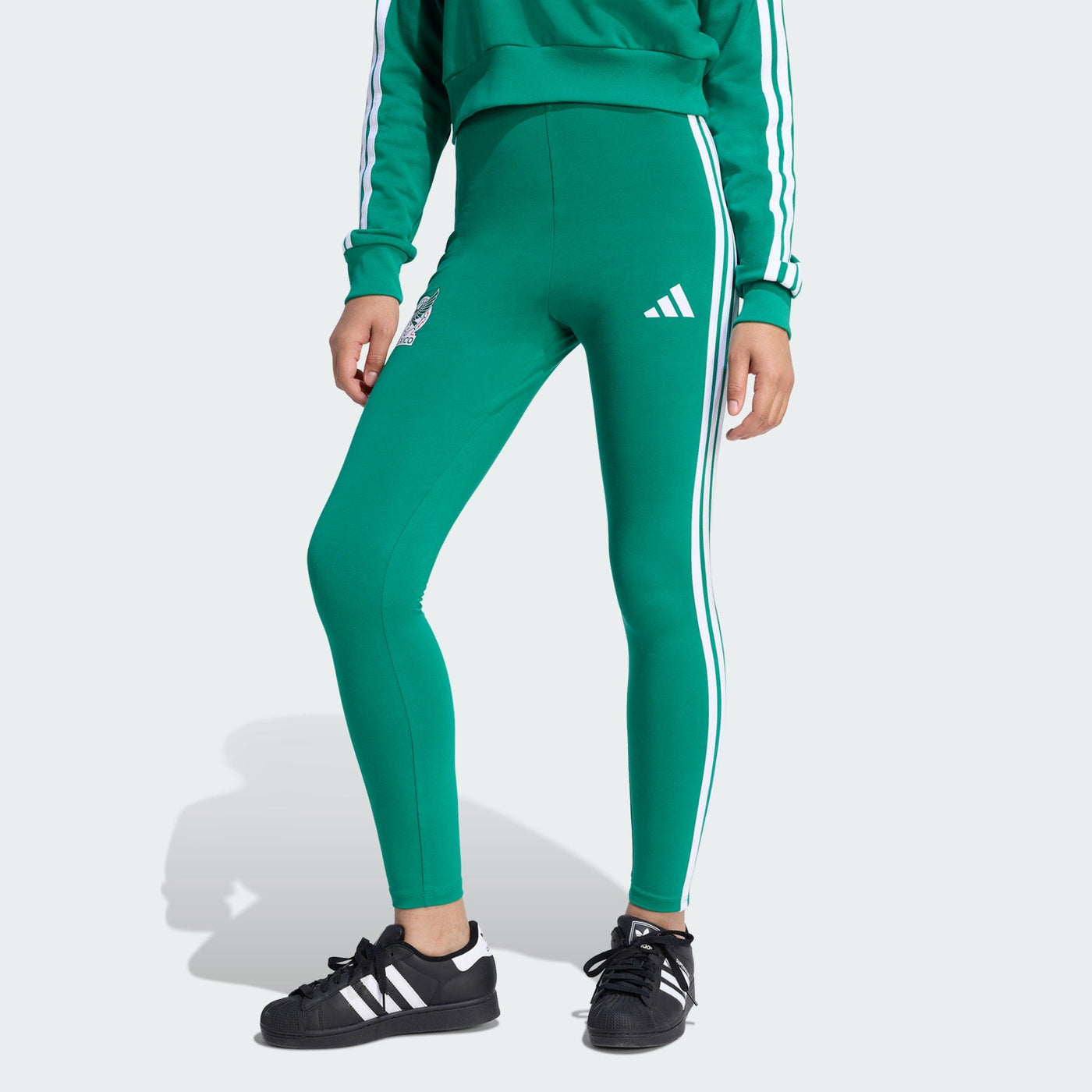 adidas Mexico DNA Women's Leggings