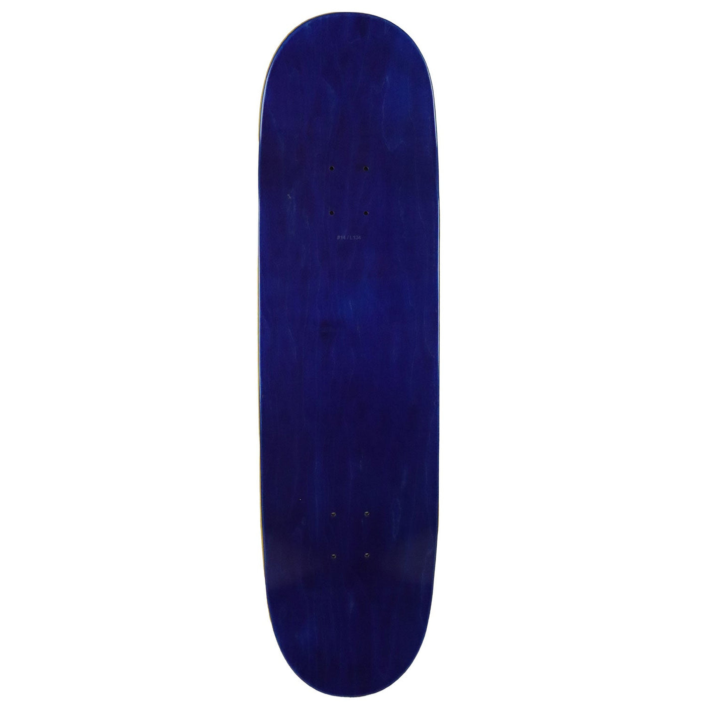 Opera Rider Stock Skateboard Deck Jeff Rasp Drama Dark Green 8.625" x 32.2"