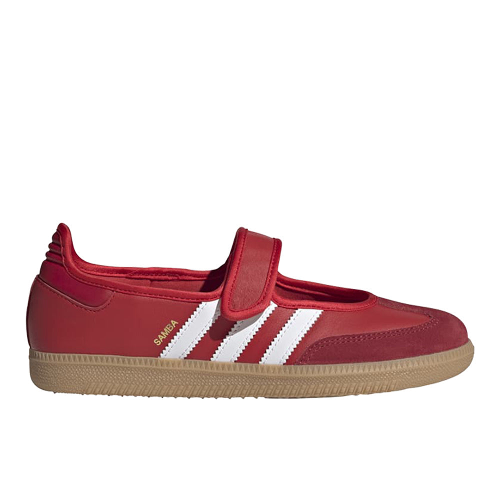 Samba Jane Shoes