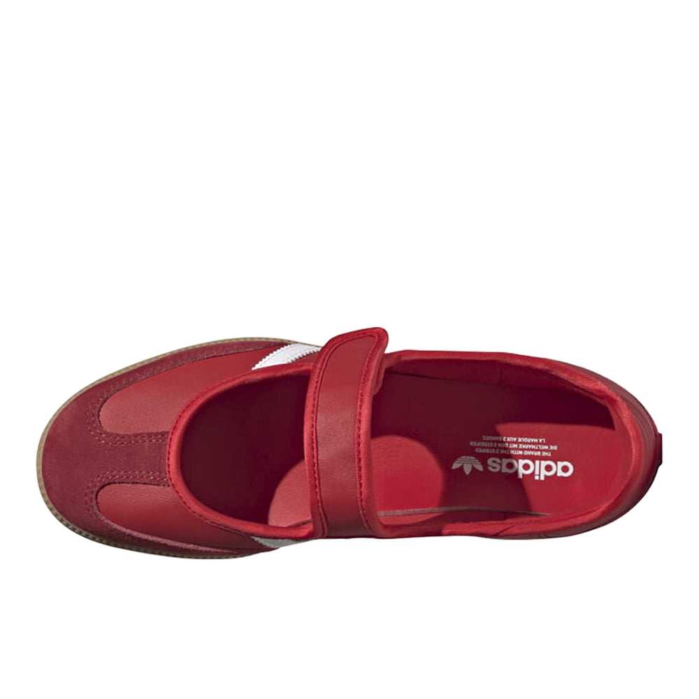 Samba Jane Shoes