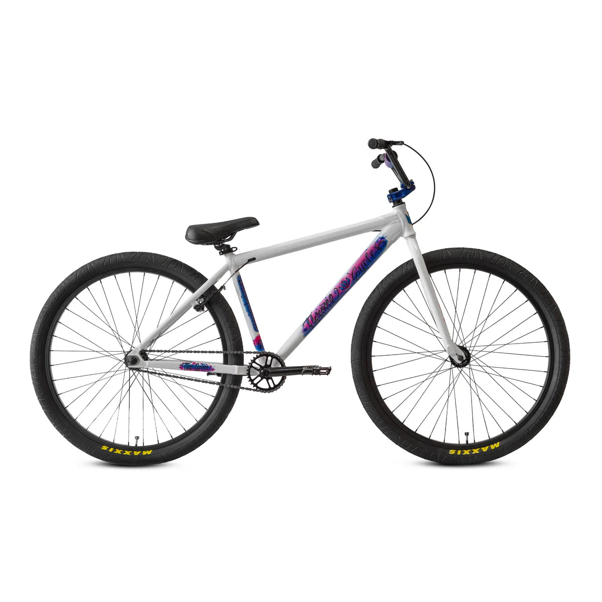 Throne Cycles The Goon 29" Bike