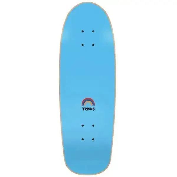 Tricks Skateboards Spinner Soft Top Mini Complete 8.25"