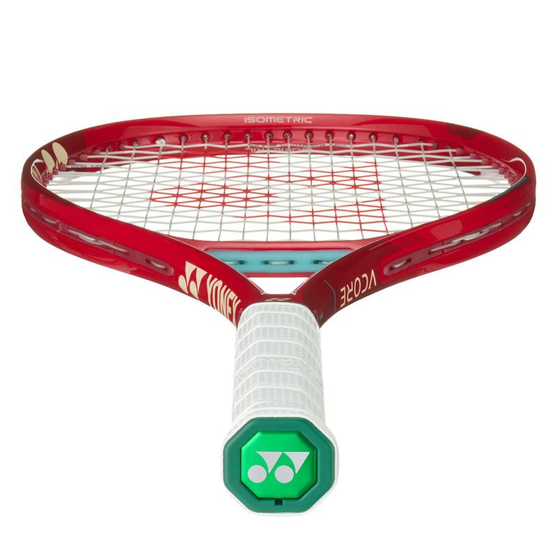 Yonex VCORE 100 8th Gen Tennis Racquet 2026