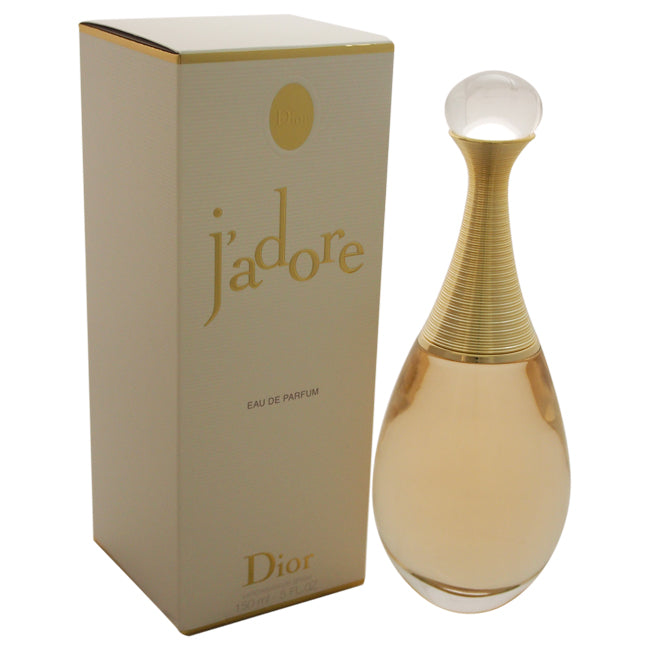 Christian Dior Jadore by Christian Dior for Women - 5 oz EDP Spray