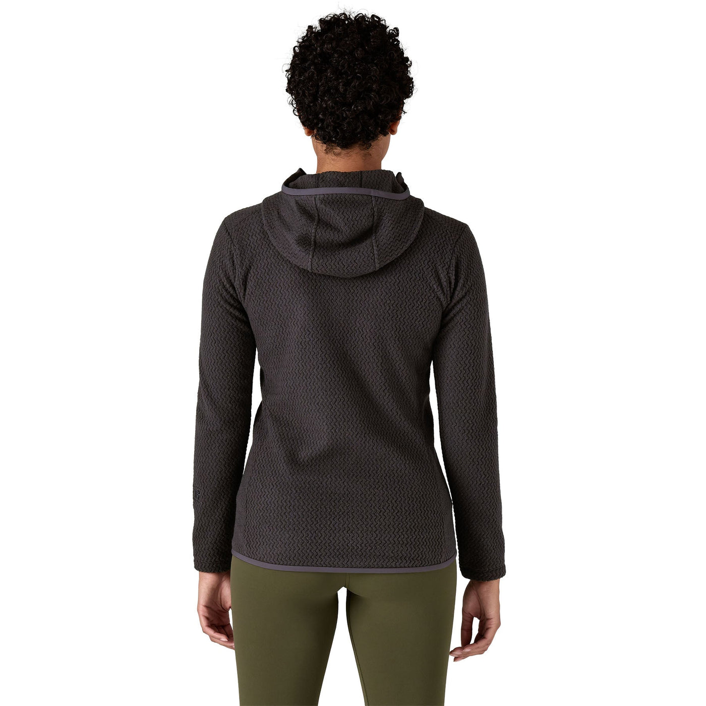 Patagonia W's R1 Air Full-Zip Hoody - DQ