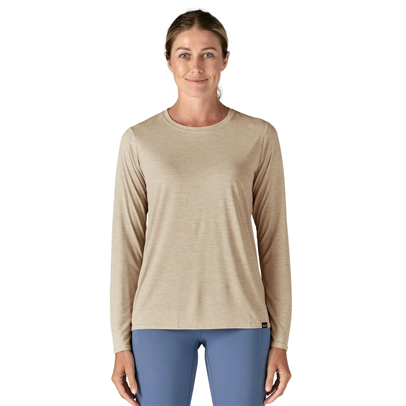 Patagonia W's L/S Capilene Cool Daily Shirt - DQ