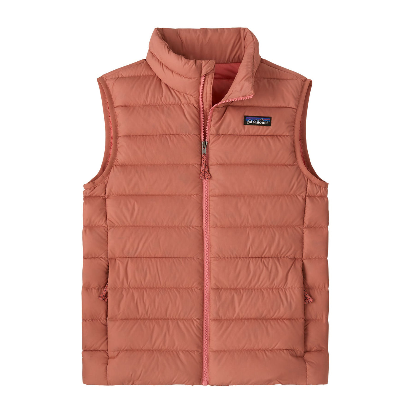 Patagonia Kid's Down Sweater Vest